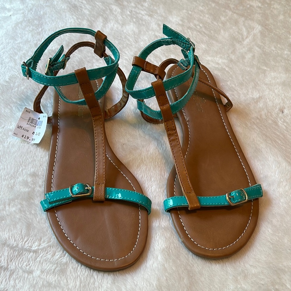 💜 Montego Bay Sandals